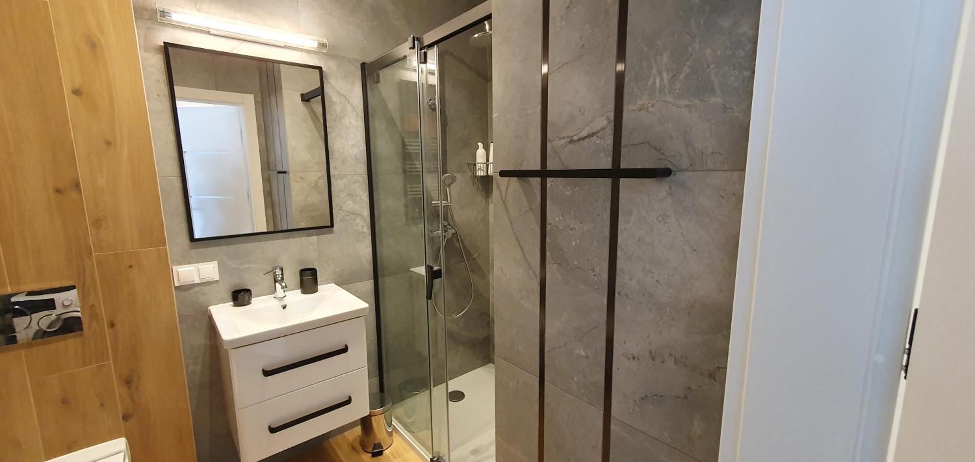 Apartamenty W Sercu Sosnowki Sosnówka Exterior foto