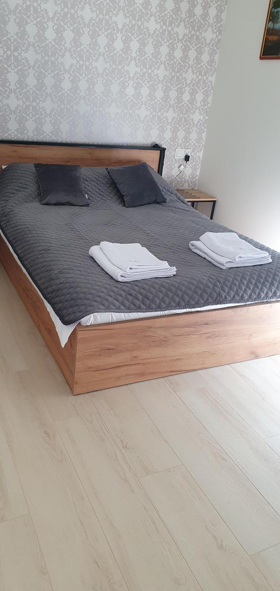 Apartamenty W Sercu Sosnowki Sosnówka Exterior foto